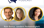 Cover Bild für LERNLUST #41 // Kein Bonus, sondern Notwendigkeit: Barrierefreiheit in E-Learnings.