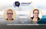LERNLUST #62 // Wofür denn eine Digital Adoption Plattform, wenn es doch KI gibt?