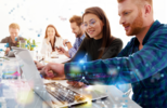 E-Akten und Kulturwandel: Effizientes Arbeiten im modernen Büro