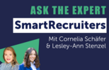 Header Image SAP SmartRecruiters Interview Ask the Expert