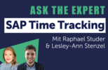 Header Image Interview Raphael Studer Ask the Expert Time Management