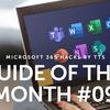 Microsoft 365 Hacks by tts: GUIDE OF THE MONTH #09
